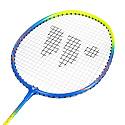 ALUMTEC 55K BADMINTONOVÝ SET WISH