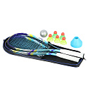 NRS005 CROSSMINTONOVÝ SET NILS