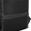 NC4502 ČIERNÝ CESTOVNÝ BATOH NA NOTEBOOK NILS