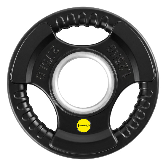 Olympijský pogumovaný kotúč HMS TOK Pro