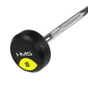GSL-15 LOMENÁ POGUMOVANÁ OBOJRUČNÁ ČINKA 15 KG HMS PREMIUM
