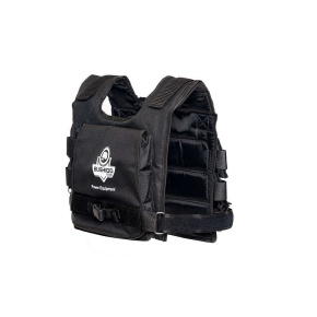1-15 KG ZÁŤAŽOVÁ VESTA DBX BUSHIDO