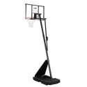 ZDK255 BASKETBALOVÝ KÔŠ NILS