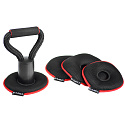 KRM 20 NASTAVITEĽNÝ KETTLEBELL HMS