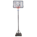 ZDK021A BASKETBALOVÝ KOŠ NILS