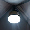 NC0005 500 LM KEMPINGOVÉ LED SVIETIDLO NILS CAMP