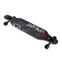 LONGBOARD WOOD SKULL2 NILS EXTREME