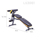 LS3061 LAVIČKA POD VEĽKÚ ČINKU HMS PREMIUM