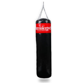 Boxovací pytel DBX BUSHIDO 180 x 45 cm prázdný