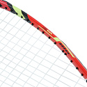 NRS001 ČERVENÁ CROSSMINTONOVÁ SÚPRAVA NILS