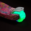 HLB15A MINT LED DETSKÁ TROJKOLOVÁ KOLOBEŽKA NILS FUN