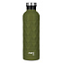 NC3805 ZELENÁ TERMOFĽAŠA 750ML NILS CAMP
