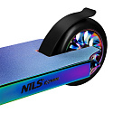 HS014 PRO FREESTYLE KOLOBEŽKA NILS EXTREME