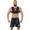 1-15 KG ZÁŤAŽOVÁ VESTA DBX BUSHIDO
