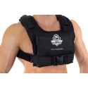 1-15 KG ZÁŤAŽOVÁ VESTA DBX BUSHIDO