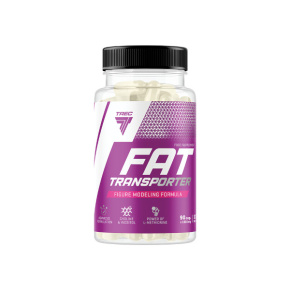 Trec Fat Transporter 90 kapslí