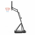 ZDK520 BASKETBALOVÝ KÔŠ NILS