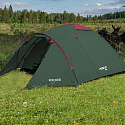 NC6013 ROCKER ZELENÝ TURISTICKÝ STAN NILS CAMP