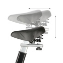 SW2501 ŽLTÝ CYKLOTRENAŽÉR ONE FITNESS