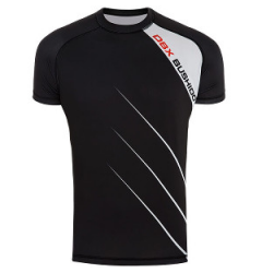 Tričko DBX BUSHIDO KT4 RashGuard