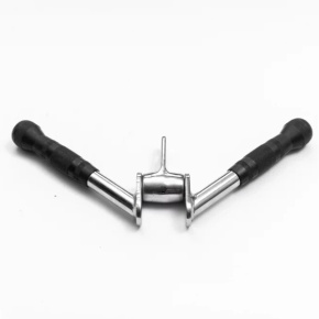 StrongGear Adaptér na triceps do V tvare s otočným kĺbom