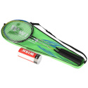 Badmintonový set WISH Steeltec 216k