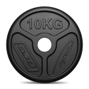 MW-O10-OLI 10 KG LIATINOVÝ OLYMPIJSKÝ KOTÚČ MARBO