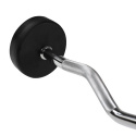 GSL-35 LOMENÁ POGUMOVANÁ OBOJRUČNÁ ČINKA 35 KG HMS PREMIUM