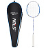 NR406 BADMINTONOVÁ RAKETA NILS