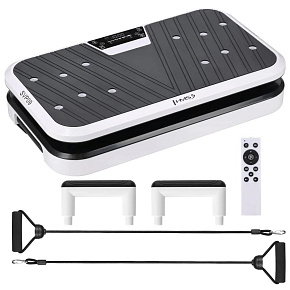 SVP09 VIBRAČNÁ PLOŠINA S PODPERAMI NA KLIKY