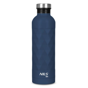 NC3805 MODRÁ TERMOFLAHEV 750ML NILS CAMP