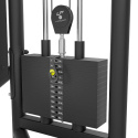 UF-019 NASTAVITEĽNÉ KLADKY S HRAZDOU UPFORM
