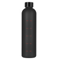 NCD61 ČIERNA TRITANOVÁ FĽAŠA NA PITIE 1000 ML NILS CAMP
