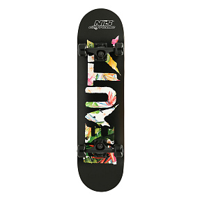 CR3108SA BEAUTY SKATEBOARD NILS EXTREME