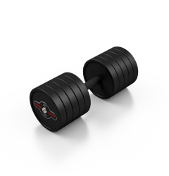Jednoruční činka MARBO MW-HSG 40 kg