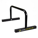 PW10 PODPERY NA KĽUKY - PUSH UP BAR HMS