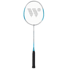 STEELTEC 216 MODRO/ČIERNÁ BADMINTONOVÁ RAKETA WISH STEELTEC 216 MODRO/ČIERNÁ BADMINTONOVÁ RAKETA WISH