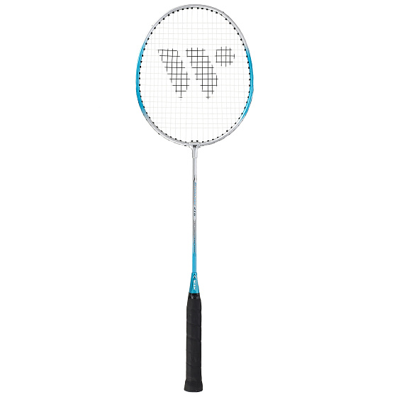 STEELTEC 216 MODRO/ČIERNÁ BADMINTONOVÁ RAKETA WISH