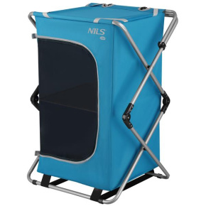 NC3702 KEMPINGOVÁ SKRIŇA NILS CAMP NC3702 KEMPINGOVÁ SKRIŇA NILS CAMP