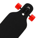 LONGBOARD WOOD HOMELAND NILS EXTREME