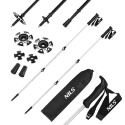 TK8602 TREKINGOVÉ PALICE NILS