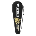 ALUMTEC 316K BADMINTONOVÝ SET WISH ČERVENÁ + MODRÁ