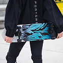 CR3108SA MOUNTAIN SKATEBOARD NILS EXTREME