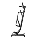 STR40 + SBP22 ZOSTAVA STOJANU A 10 SAD NA BODY PUMP HMS