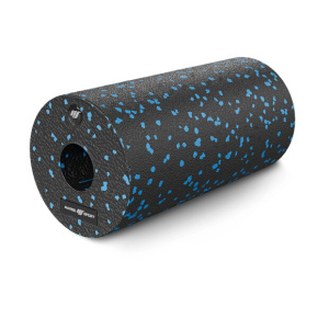 MSR-EPP-30 MASÁŽNY VALEC (ROLLER) 30 CM MARBO ČIERNO-MODRÝ