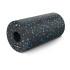 MSR-EPP-30 MASÁŽNY VALEC (ROLLER) 30 CM MARBO ČIERNO-MODRÝ