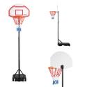 ZDK018 BASKETBALOVÝ KÔŠ NILS