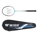 FUSIONTEC 918 BADMINTONOVÁ RAKETA WISH