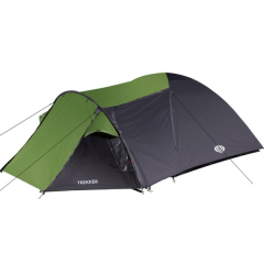 Turistický stan NILS Camp NC6012 Trekker