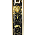 HS155 LION ZLATÁ FREESTYLE KOLOBEŽKA NILS EXTREME